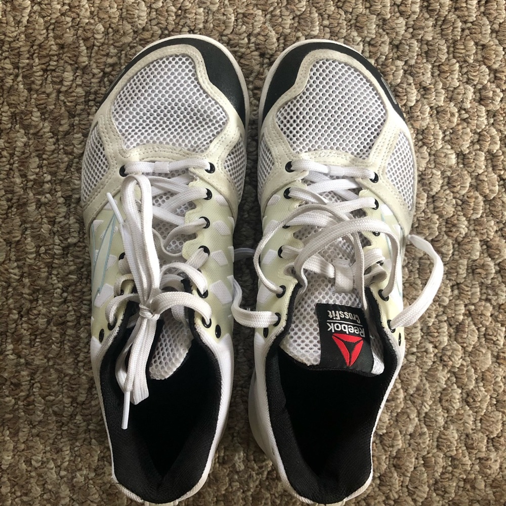 Reebok Nano 2